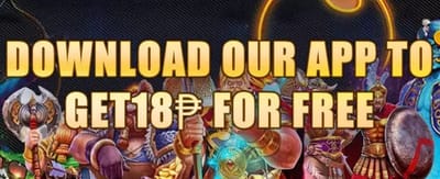 PHClub App Exclusive Reward promotion image